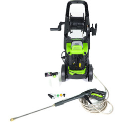 Мойка высокого давления Greenworks GPWG5II 5106607
