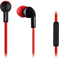 Наушники PIONEER SE-CL712T-R