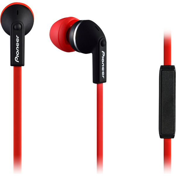 Наушники PIONEER SE-CL712T-R