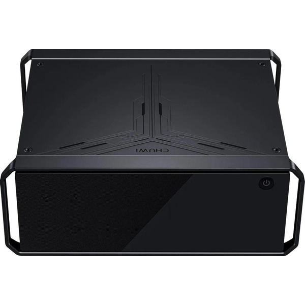 Компактный компьютер Chuwi CoreBox 4th i5-12450H/16GB/512GB/Win11Pro