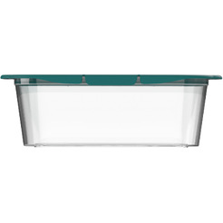 Ёмкость для холодильника КОНТЕЙНЕР&CONTAINER WOW Locker WL1250