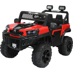 Детский автомобиль Sundays U500 (красный)