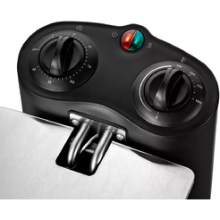 Фритюрница Kitfort KT-4052