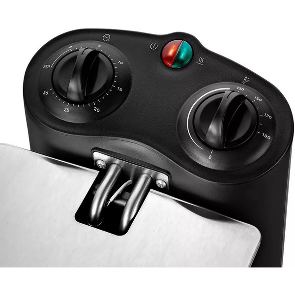 Фритюрница Kitfort KT-4052