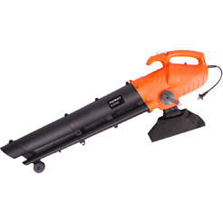 Пылесос-воздуходув-измельчитель электрический Patriot BV 2000E