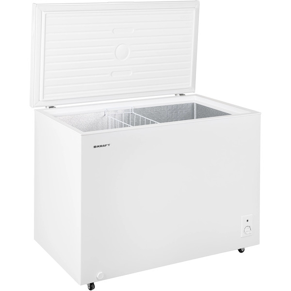 Морозильный ларь Kraft BD(W)-340RX