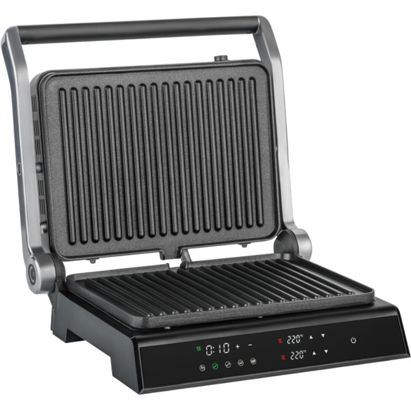 Электрогриль WEISSGAUFF WCG 150X digital inox