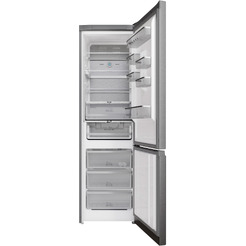 Холодильник-морозильник Hotpoint HT 9201I MX O3