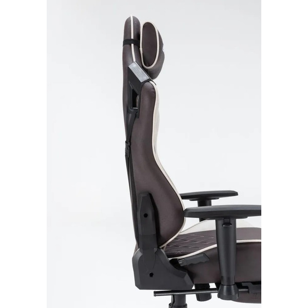 Игровое кресло BRAVE WS-2 Hulk Dark Brown