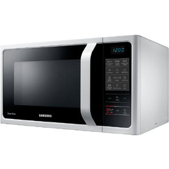 Микроволновая печь Samsung MC28H5013AW/BW