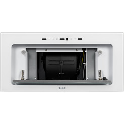 Вытяжка кухонная ZORG NEVADA 1260 60 S-GC WH