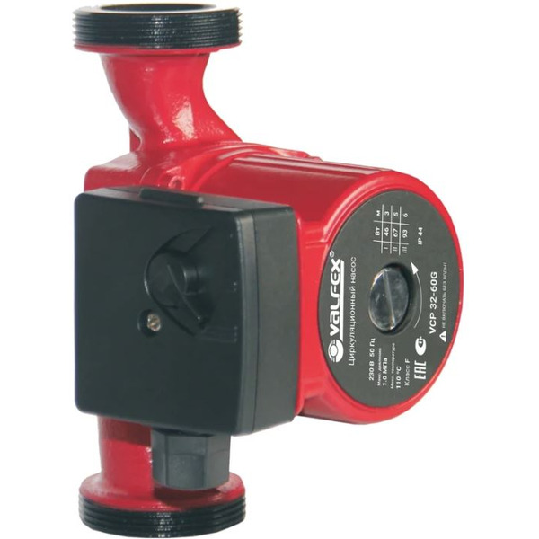 Циркуляционный насос Valfex VCP 32-60G