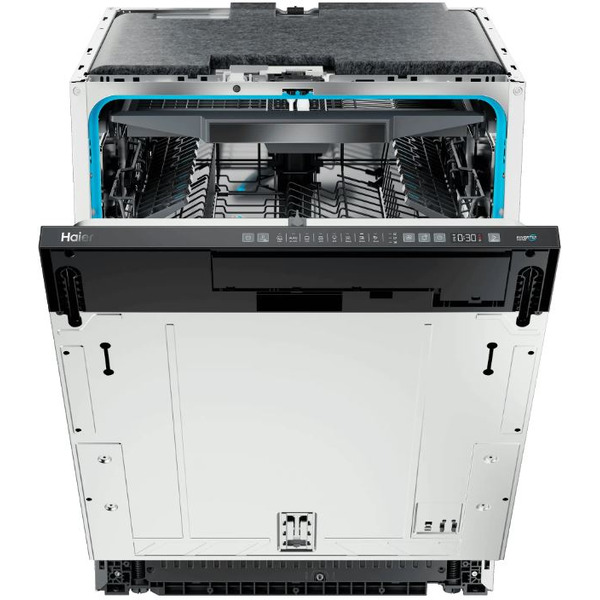 Посудомоечная машина Haier HDWE16-595RU