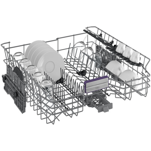 Встраиваемая посудомоечная машина BEKO BDIN38530A