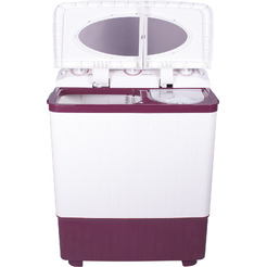 Активаторная стиральная машина Evgo WS-60РET