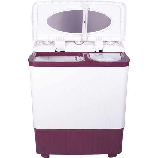 Активаторная стиральная машина Evgo WS-60РET