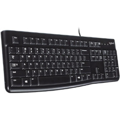 Клавиатура Logitech K120 920-002583
