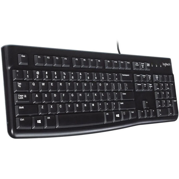 Клавиатура Logitech K120 920-002583