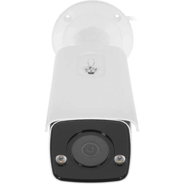 IP-камера Hikvision DS-2CD2T27G2-L(C) (4 мм)