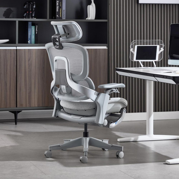 Кресло компьютерное EVOLUTION ZX 1