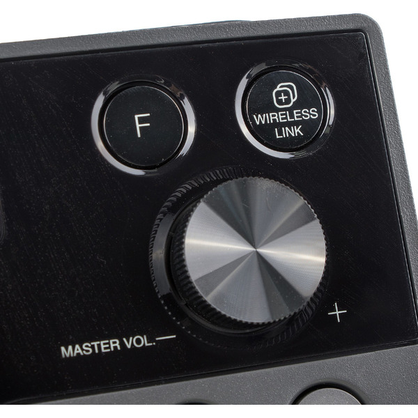 Минисистема LG OK65