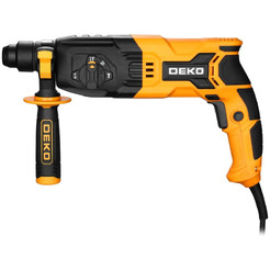 Перфоратор Deko DKH850W (063-4116)