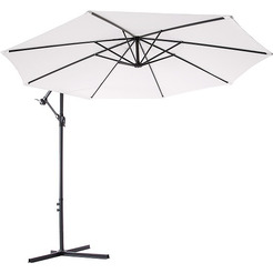 Садовый зонт Green Glade 8002 (серый)