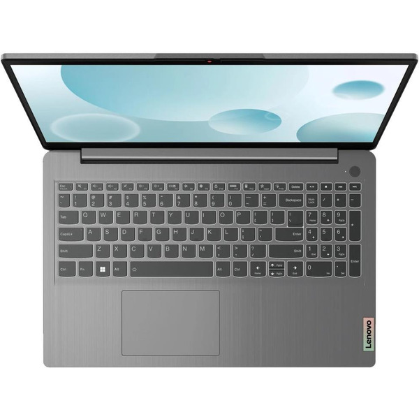 Ноутбук Lenovo IdeaPad 3 15IAU7 82RK00QMRK