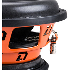 Сабвуфер DL Audio Phoenix Black Bass 10