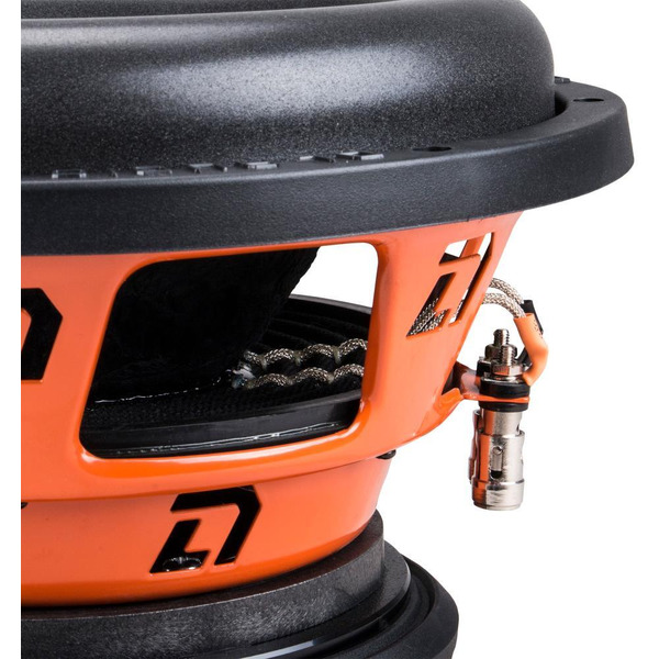 Сабвуфер DL Audio Phoenix Black Bass 10