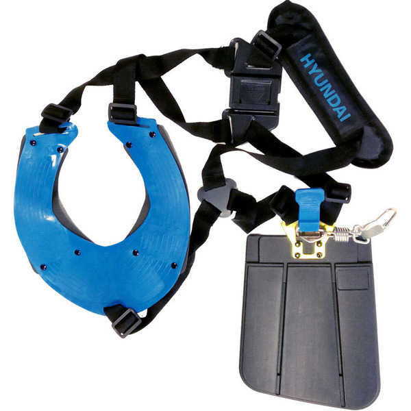 Триммер бензиновый Hyundai Z 557