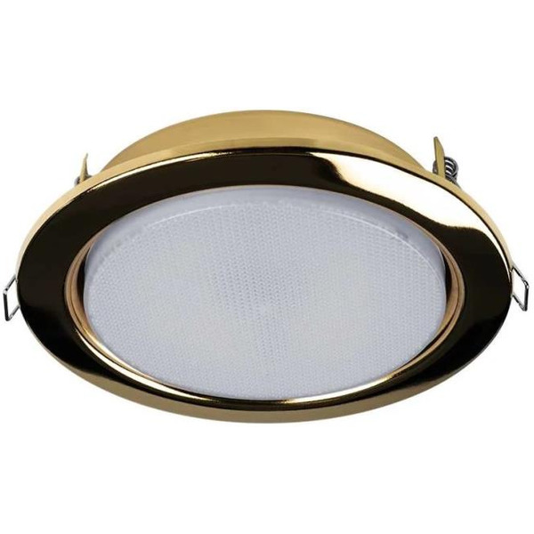 Светильник светодиодный встраиваемый JAZZWAY 1027658