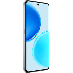 Смартфон Honor X8d 8GB/256GB Velvet Grey (LNA-LX2)