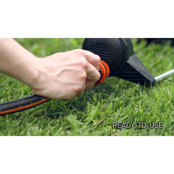 Дождеватель Claber Compact-160 8740