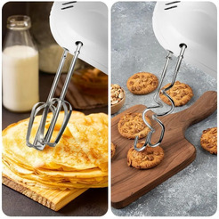 Миксер Kitfort КТ-3485