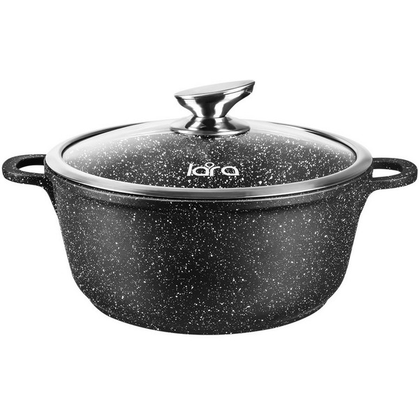 Кастрюля Lara Rio LR02-201