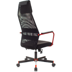 Кресло Zombie One TW-01 (черный)