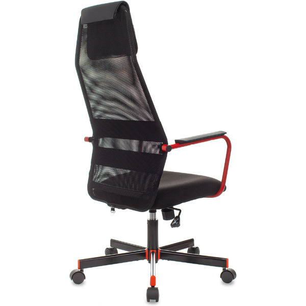 Кресло Zombie One TW-01 (черный)