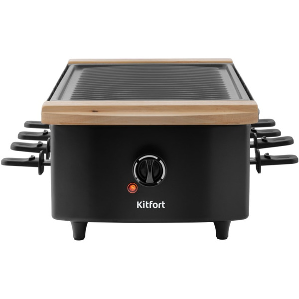 Раклетница-гриль Kitfort KT-1650