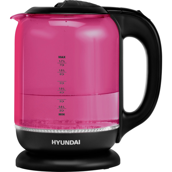 Электрочайник Hyundai HYK-G4808