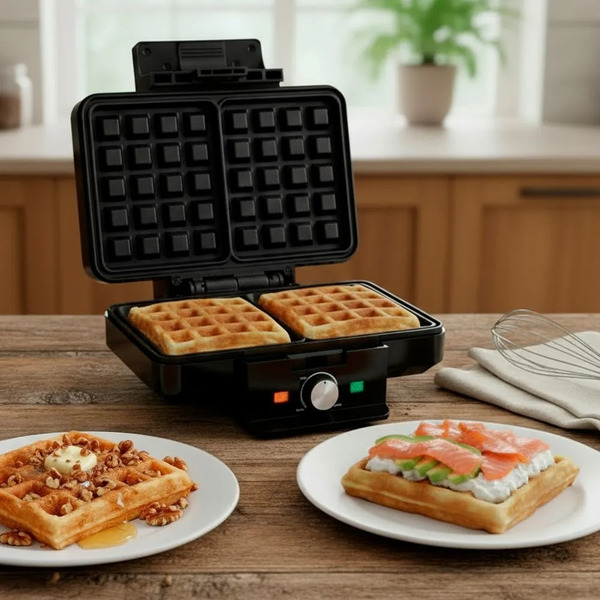 Вафельница Kitfort KT-4692