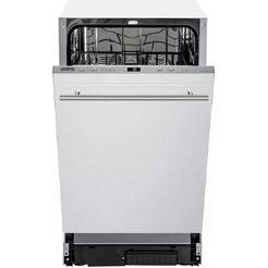 Встраиваемая посудомоечная машина DeLonghi DDW06S Basilia