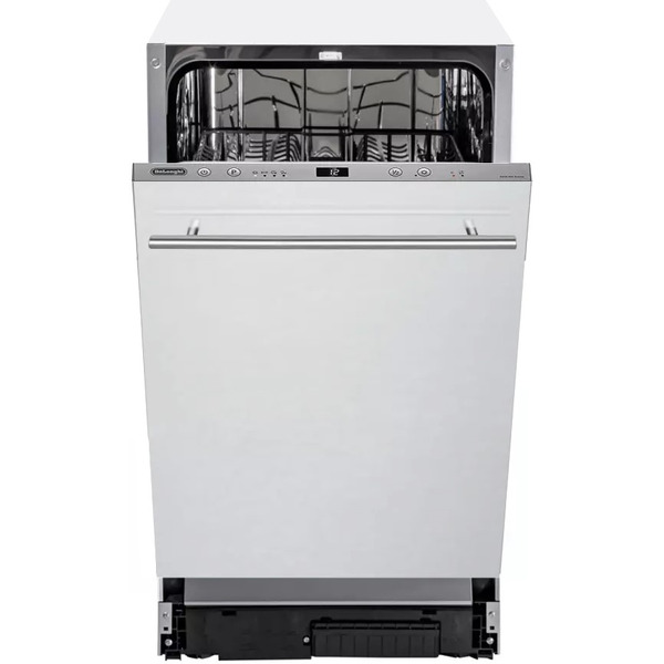 Встраиваемая посудомоечная машина DeLonghi DDW06S Basilia