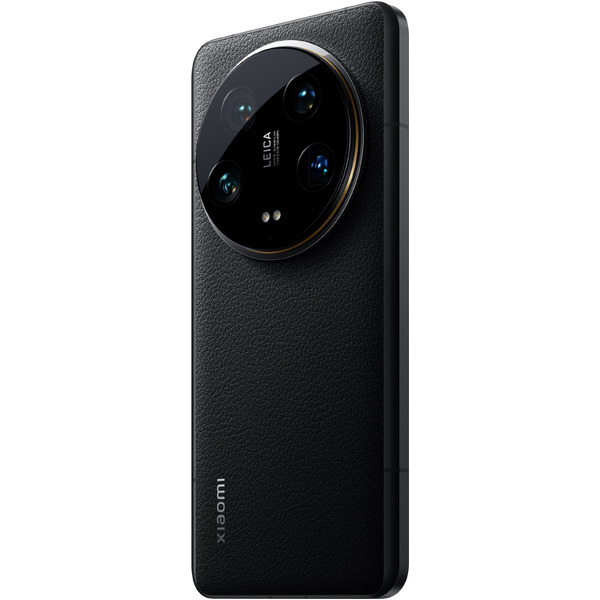 Смартфон Xiaomi 14 Ultra 16GB/512GB Black RU