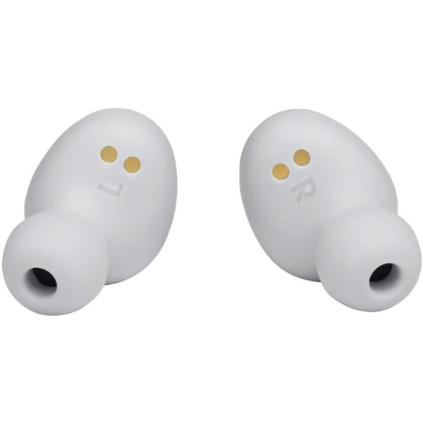 Наушники JBL Tune 115TWS (белый)