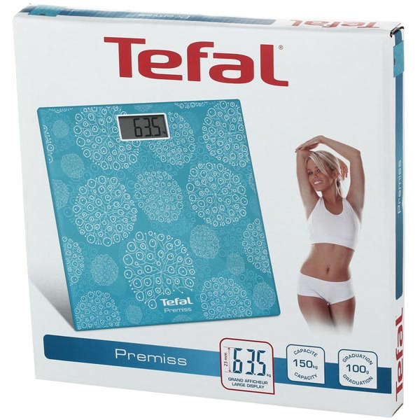 Весы TEFAL PP1077V0