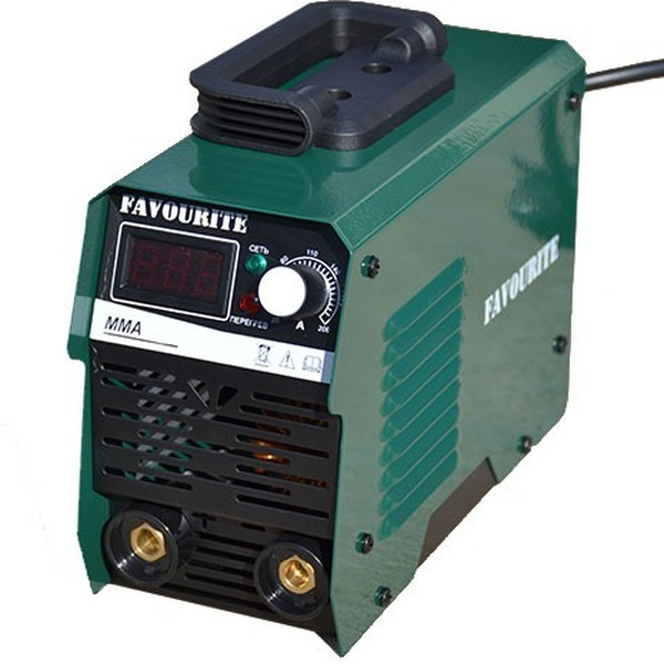 Сварочный инвертор Favourite WM-200IG