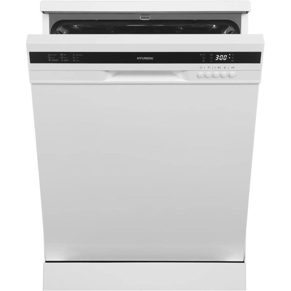 Посудомоечная машина Hyundai DF126