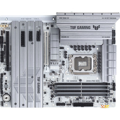 Материнская плата ASUS TUF Gaming Z890-Pro WiFi