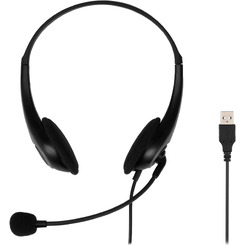 Гарнитура OKLICK HS-M300